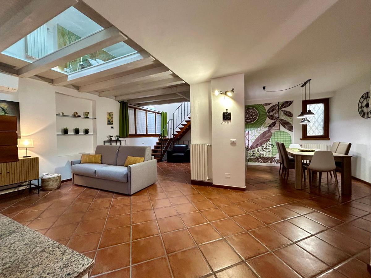 Sunflower Apartment Peschiera del Garda Zewnętrze zdjęcie