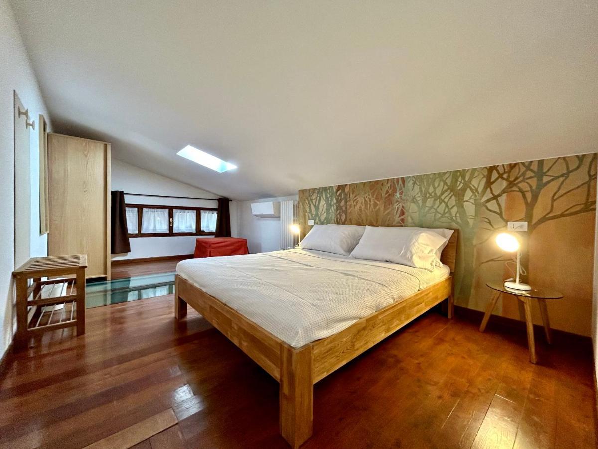 Sunflower Apartment Peschiera del Garda Zewnętrze zdjęcie