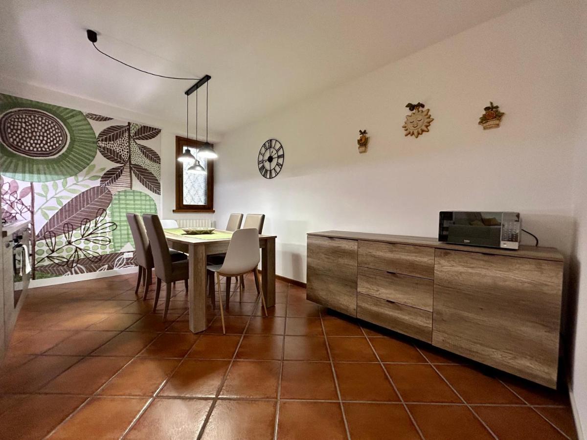 Sunflower Apartment Peschiera del Garda Zewnętrze zdjęcie